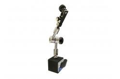 China Small Mechanical Arm 50kg Magnetic Base Stand for Holding Dial Indicator supplier