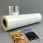 Wide Compatibility BOPET Hot Stamping Film For Paper And Plastics for sale