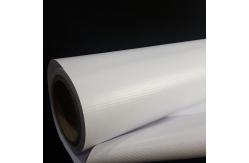 China 230g-510g frontlit & backlit digital printing PVC flex banner For digital printing supplier