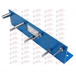 Paint Film Flexibility Tester Paint Testing Equipment for sale