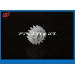 ISO9001 BV5 16T D Hole Gear Plastic Hitachi ATM Parts for sale
