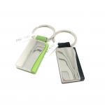 Zinc Alloy Steel Keychain Organizer Durable And Compact Design for sale