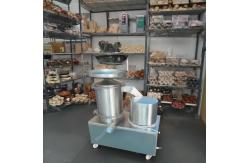 China Centrifugal Egg Cracking Machine Egg Shell Breaker 15000-25000pcs/H supplier
