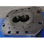 High Wear Resistance Bimetallic Barrel For Extrusion Applications for sale