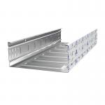 UV Resistance Molded Cable Tray Trough High Corrosion Resistance And Non Flammable Fire Resistance for sale