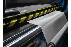 China Professional Stainless Steel Screen Printing Mesh Plain Weave 3-400 Mesh Count supplier