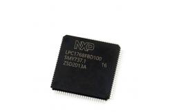 China N-X-P LPC1768FBD100K IC Smt Electronic Components Pcb Assembly Sound Chips supplier