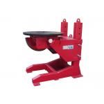 Accurate And Reliable Elevated Welding Positioners Advanced Technology for sale