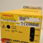 A06B-6093-H101  GE  Servo Amplifier for sale