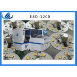 90000 CPH dual system dual module multifunctional mounter making machine  for sale