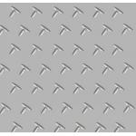 Hot Rolled AISI DIN Rainproof Stainless Steel Checkered Sheet 304 316 5-50mm for sale