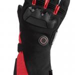 Men Women Rechargeable Heated Gloves Kids Thermal Heated Gloves For Motorcycle Atv Arthritis Working Construction for sale
