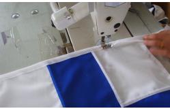 china Custom Polyester Flags exporter