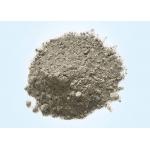 Low Cement Castable Refractory Material For Steel Rolling Heating Furnace Working Liner for sale