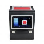 SCE 700nm Portable Desktop Spectrophotometer 3nh For Fabric Industry for sale