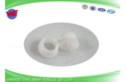 China N208-1 Chromium 18EC80A719 18EC130B705 Makino EDM Parts Plastic Water Nozzle supplier