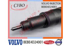 China Diesel Fuel Injector BEBE4D24001 For VOL 21340611 21371672 421340611 supplier