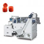 High Speed Automatic Bottle Cap Packaging Machine For Bottling Factories Beverage Lines for sale