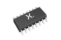 China HEF4046BT,653 linear and digital integrated circuits Integrated Circuit Chip Phase-locked loop supplier