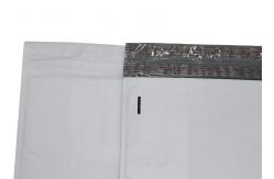 China Shockproof 2.7g/cm³ 10.5X16 Bubble Lined Poly Mailers supplier