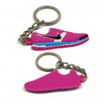 Creative Cartoon Character Keychains Advertising Specialties Promotional Products for sale