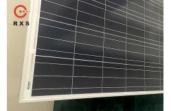 China Low LID Polycrystalline Solar Panel , 325W Solar Panel Module High Efficiency supplier