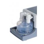 2 to 25 LPM Home Care Ventilator , HFO 1 Oxygen Cpap Machine, water warm, nasal cannula oxygen therapy for sale