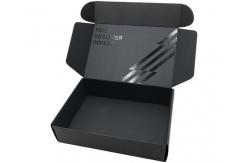 China Personalized Mailer Box Custom Design For Cosmetic On Line Shipping Mailer supplier