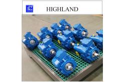 China Agricultural Hydraulic Axial Piston Pumps Used For Cotton Picker supplier