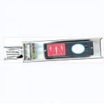 Custom Busbar Trunking System , Aluminum Bus Duct In Electrical for sale
