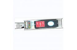 China Custom Busbar Trunking System , Aluminum Bus Duct In Electrical supplier