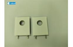 China TBA Cell Peltier Thermoelectric Modules TEC With Hole supplier