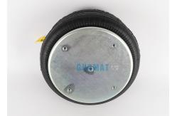 China 2B14-354 578-92-3-353 BWP M-3505 Goodyear Air Spring Bellow supplier
