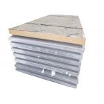 Embossed 440A 904L 321 Stainless Steel Sheet 20mm BA Finish Cold Drawn for sale