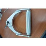 Superb Durability Gym Weight Bars Easy Maintenance For Police And Fire Departments for sale