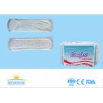 Disposable Women Wearing Sanitary Napkins Feminine Care Products Day Use for sale