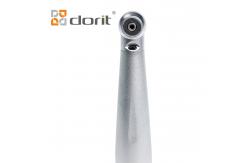 China Triple Spraying Outlets Fiber Optic Handpieces 6 HOLE Led Multiflex Quick Coupling supplier