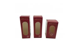China Custom Printed Eco Friendly Water Bottle Boxes Paper Packaging Manufacturer supplier