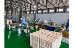 China Bagasse Cutlery manufacturer
