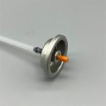 Advanced Oxygen Spray System - Efficient Oxygen Delivery for Medical & Industrial Needs for sale