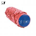 Antiwear Pattern Rubber Roller for sale