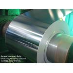 Lacquered Tinplate For Food Cans Customizable Surface And Coating Options for sale