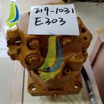 219-1031 2191031 Swing Motor Assy For E303CR Excavator for sale