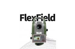 China New Generation Leica TZ Series TZ08 High Accuracy Total Station Tools supplier