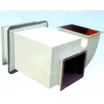 Marine Hatch Cover with Rubber Gasket , Air Ventilation Aluminum Hatch Covers