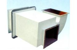 China Marine Hatch Cover with Rubber Gasket , Air Ventilation Aluminum Hatch Covers supplier