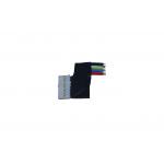 ISO Flame Retardant 1.25 Female 8 Pin Wiring Harness for sale