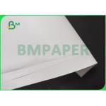 70g 80g Uncoated Woodfree Offset Paper For Brochures Jumbo Roll
