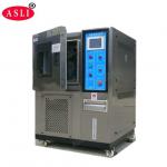 High low Temperature Humidity Chamber 3.0°C/min Temp rising rate