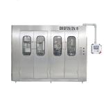 1000BPH-28000BPH Beer Filling Machine Automated Bottling Line for sale